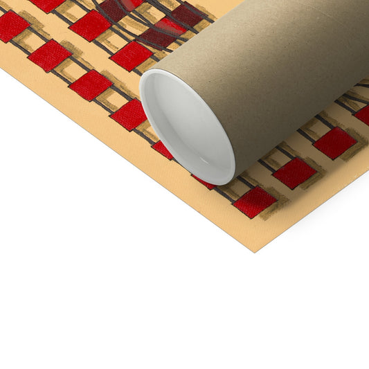 Breaking Out 02 Print on Paper